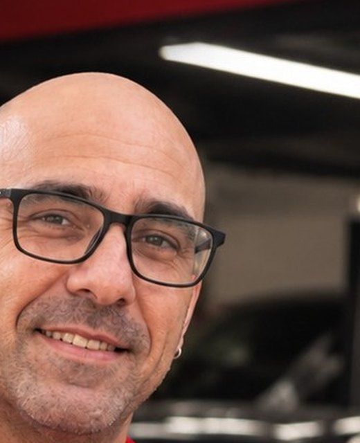 Robson Pasiani